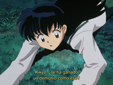 InuYasha