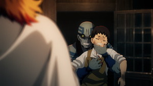 Kimetsu no Yaiba: Mugen Ressha-hen