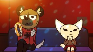 Aggretsuko - Temporada 4