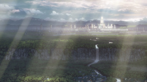 Ginga Eiyuu Densetsu: Die Neue These - Sakubou