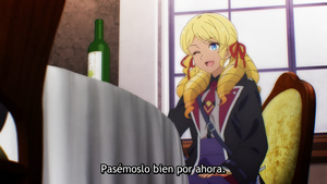 Nanatsu no Maken ga Shihai suru