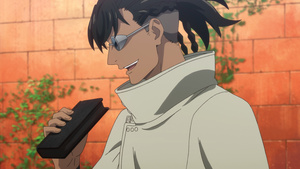 The Ancient Magus' Bride Season 2 Part 2