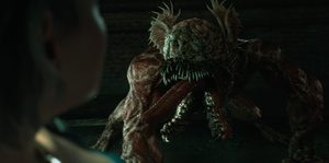 Resident Evil: Death Island