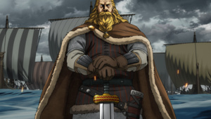 Vinland Saga