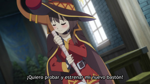 Kono Subarashii Sekai ni Shukufuku wo!