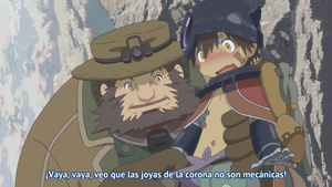 Made In Abyss