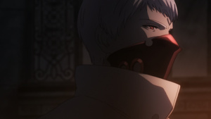 Tokyo Ghoul:re 2nd Season