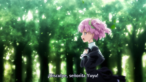 Assault Lily:Bouquet