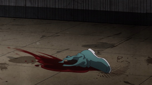 JoJo no Kimyou na Bouken Part 6: Stone Ocean