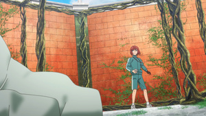 The Ancient Magus' Bride Season 2 Part 2