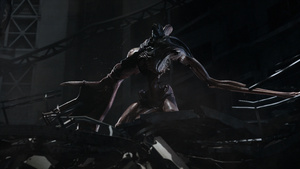 Resident Evil: Degeneration 