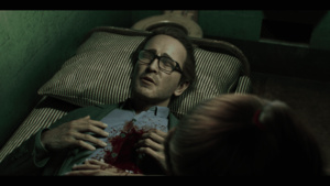 Resident Evil: Death Island