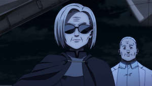 Garouden: The Way of the Lone Wolf