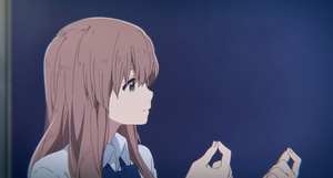Koe no Katachi (688p)
