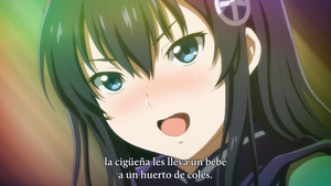 Peter Grill to Kenja no Jikan