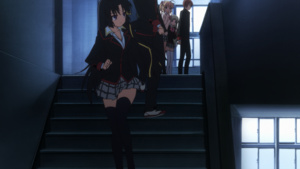 Little Busters!: Refrain