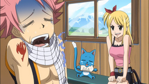 Fairy Tail