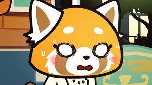 Aggretsuko - Temporada 4