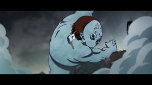 Jujutsu Kaisen 0 Movie