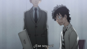 Tokyo Revengers Temporada 2