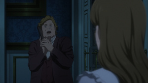 Ginga Eiyuu Densetsu: Die Neue These - Sakubou