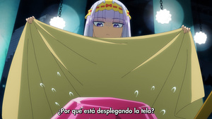 Sleepy Princess in the Demon Castle