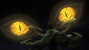 The Ancient Magus' Bride Season 2 Part 2