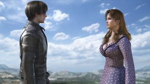 Resident Evil: Degeneration 