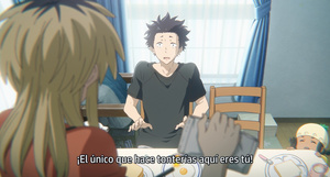 Koe no Katachi (688p)