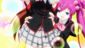 Little Busters!: Refrain