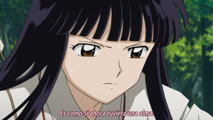 InuYasha: Kanketsu-hen