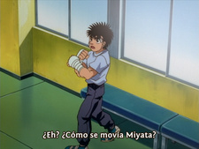 Hajime no Ippo