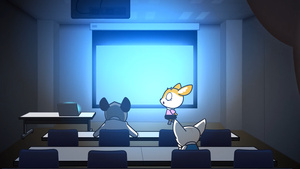 Aggretsuko - Temporada 4