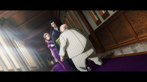 Jujutsu Kaisen 0 Movie