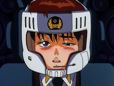 Kidou Keisatsu Patlabor: New OVA