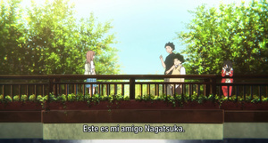 Koe no Katachi (688p)
