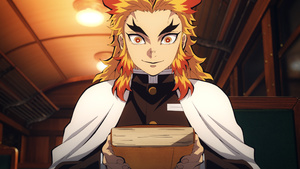 Kimetsu no Yaiba: Mugen Ressha-hen