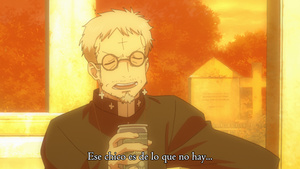 Ao no Exorcist: Kuro no Iede