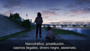 Tokyo Revengers Temporada 2