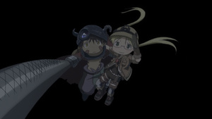 Made In Abyss