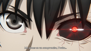 Tokyo Ghoul:re 2nd Season