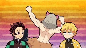 Kimetsu no Yaiba: Mugen Ressha-hen