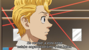 Tokyo Revengers Temporada 2