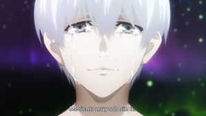 Tokyo Ghoul:re 2nd Season