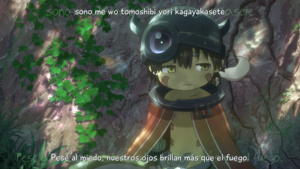 Made in Abyss