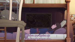Little Witch Academia (TV) 