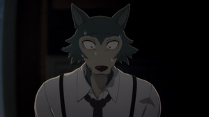 Beastars