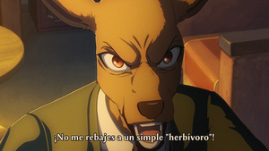 Beastars