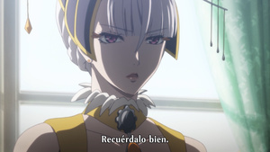 Code:Realize: Sousei no Himegimi