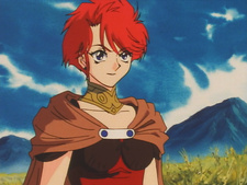 Lodoss-tou Senki: Eiyuu Kishi Den